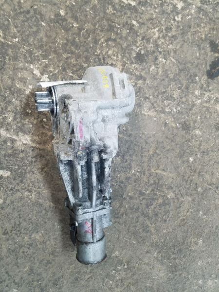 2019 OUTLANDER Transfer Case 1030531