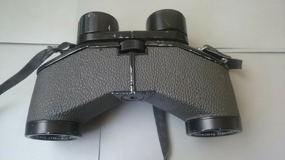 VINTAGE BUSHNELL RANGE MASTER