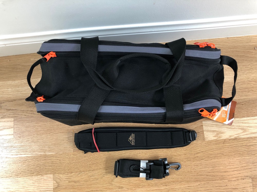 Champion Target Shooting Gear Compact Field & Range Bag