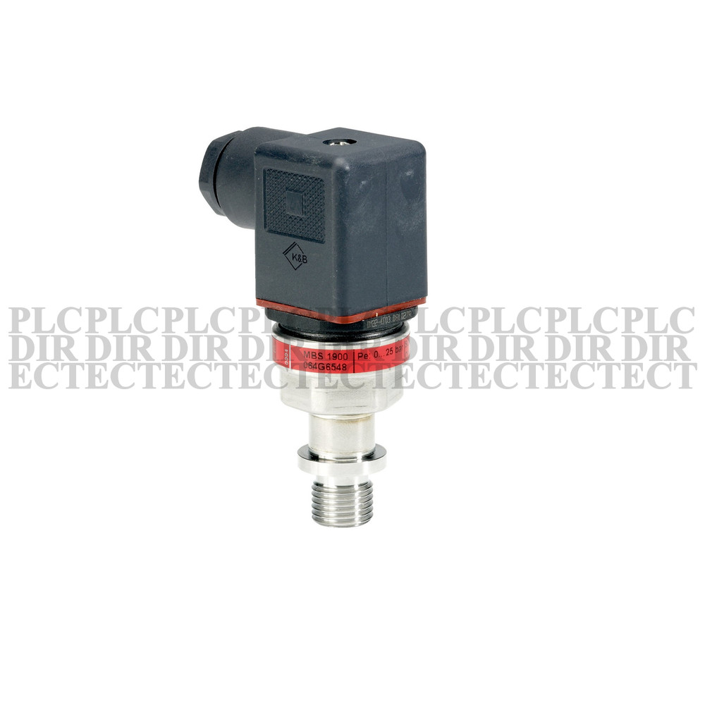 NEW Danfoss 064G6586 Pressure Transmitter