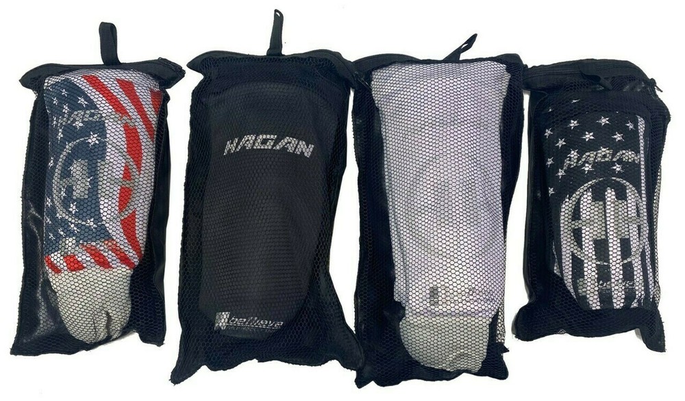 H-1 Field hockey Shin Guards