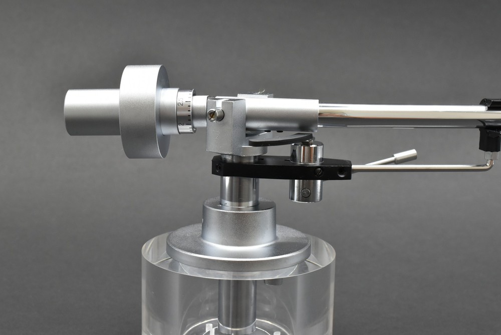 TRIO TA-7 Tonearm
