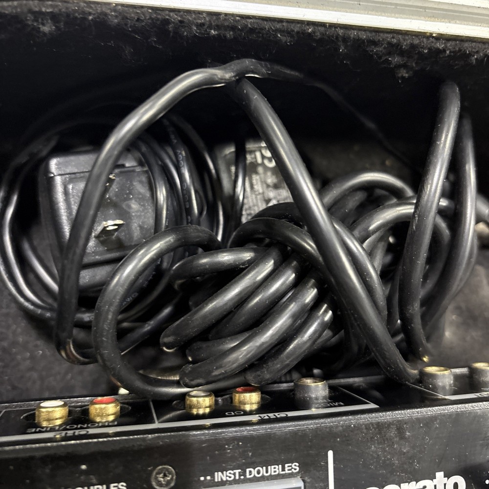 Pioneer DDJ-SX2 Performance DJ Controller Serato