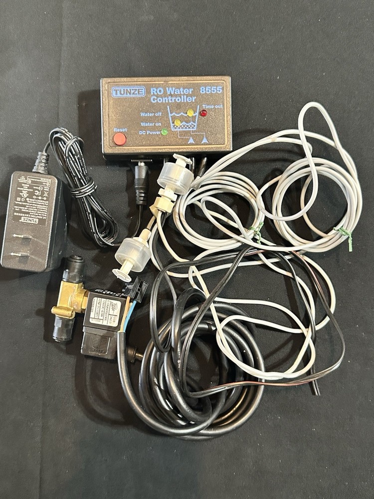 RO Water Controller 8555 - Tunze