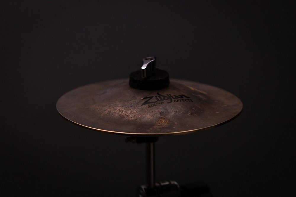 Zildjian fx Blast Bell