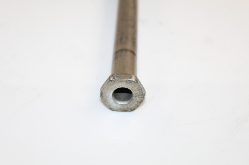 2009 Harley Dyna Street Bob FXDB Swingarm Mount Bolt