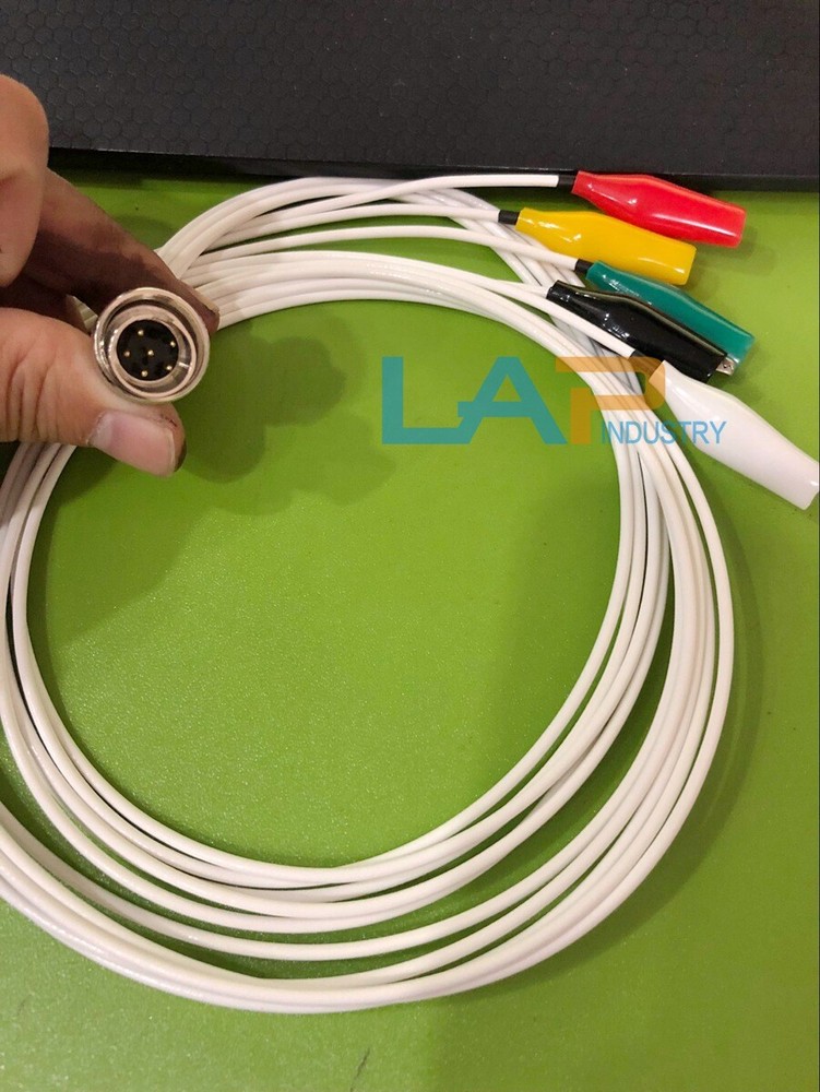 1PCS NEW FOR Electrochemical Workstation Wire Electrode CHI760E