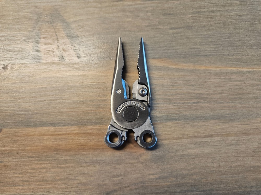 NEW Leatherman Wave+ Parts (Select individual tools from pulldown)