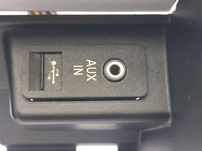 2006-2013 MK2 MINI COOPER HEATER CONTROL PANEL ASSEMBLY 69810704