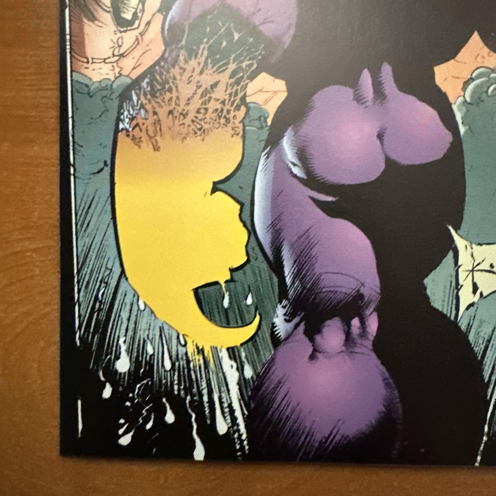 The MAXX #4 Image Comics 1993 First Printing