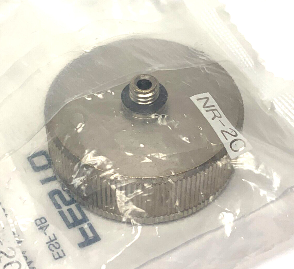 Festo ESF-4B Vacuum Filter 191204