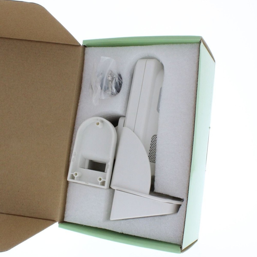 Universal Intelligent Solar Spot White