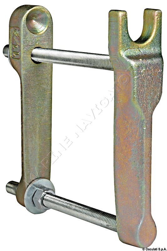 Osculati Propeller puller forshaft lines 1'5/8 - 2'