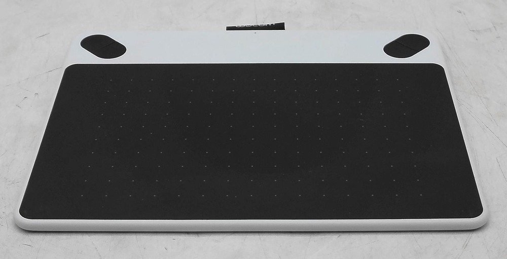 WACOM INTUOS DRAW CTL-490 GRAPHICS TABLET *NO PEN
