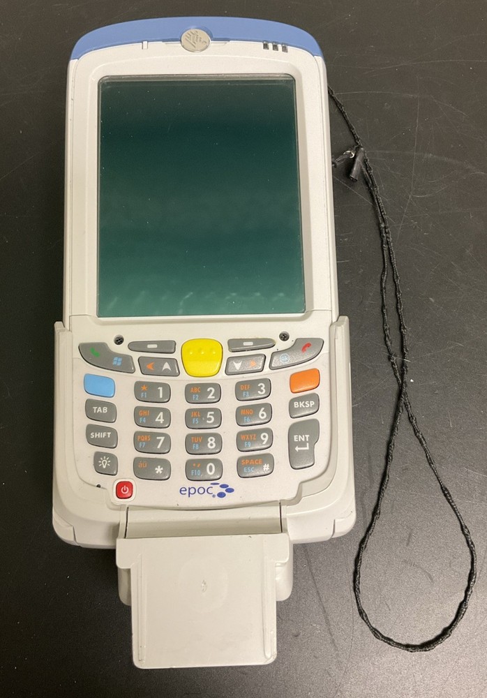 Epocal Inc Blood Analysis System epoc Host