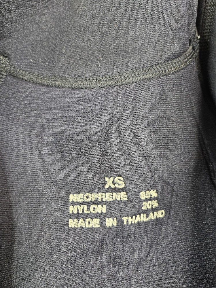 Winning Edge wetsuit SZ(XS)