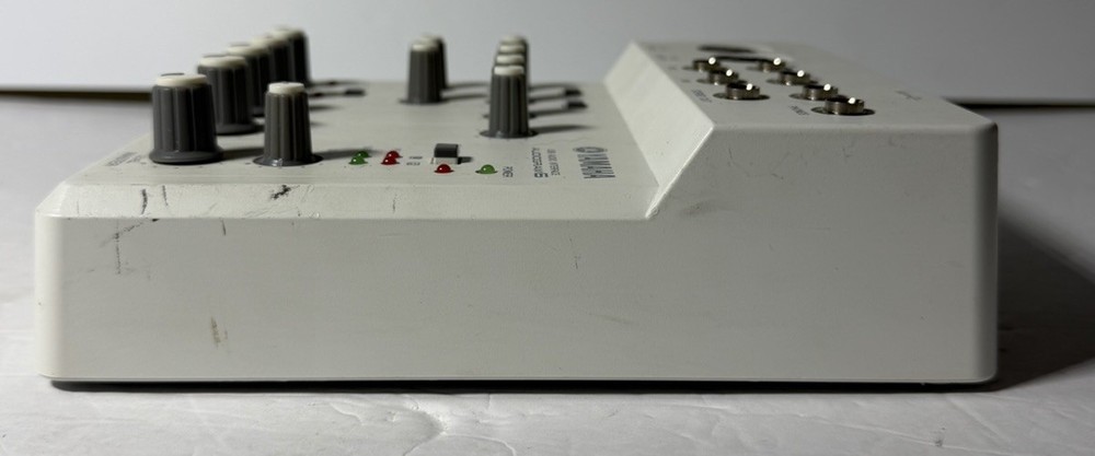 Yamaha Audiogram 6 USB Computerized Recording System *TESTED/WORKS/READ*