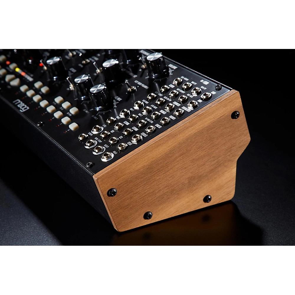 Moog Mother-32 Semi Modular Synth Module Refurbished