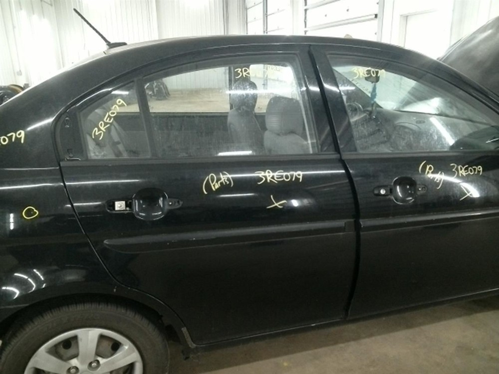 ACCENT 2008 Fuse Box Cabin 104863074