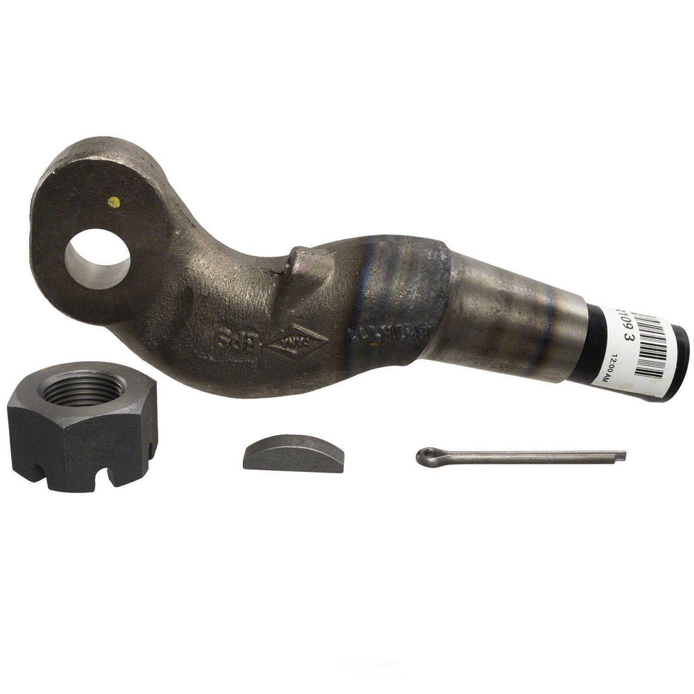 MOTORCRAFT MEF687 Steering Knuckle