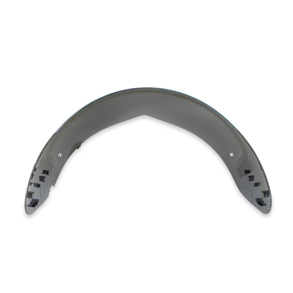 Simpson Motorcycle Helmet Replacement Shield Iridium - Ghost Bandit Speed Bandit