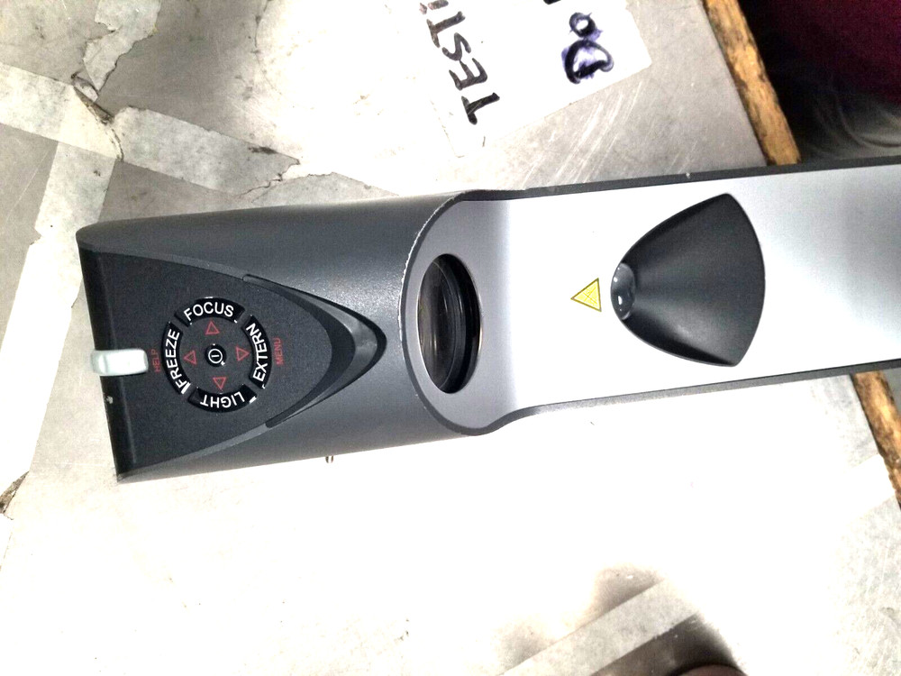 WolfVision VZ-3 version S 1080P Document Camera