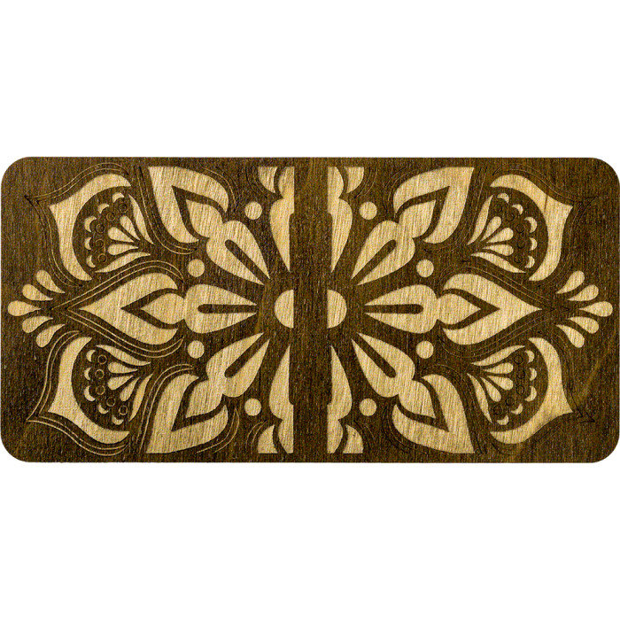 Needlework Holder