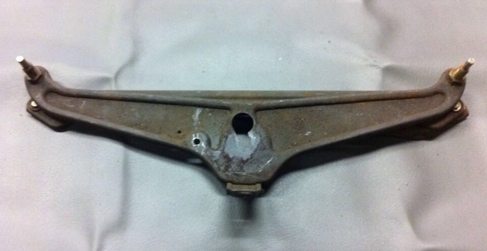 AirCooled Type 1 Wiper Frame  65-67