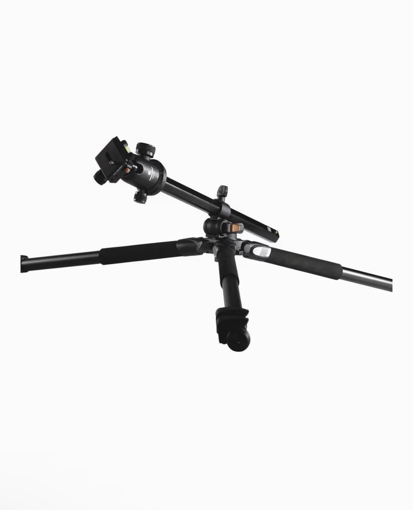 professional heavy duty camera tripod