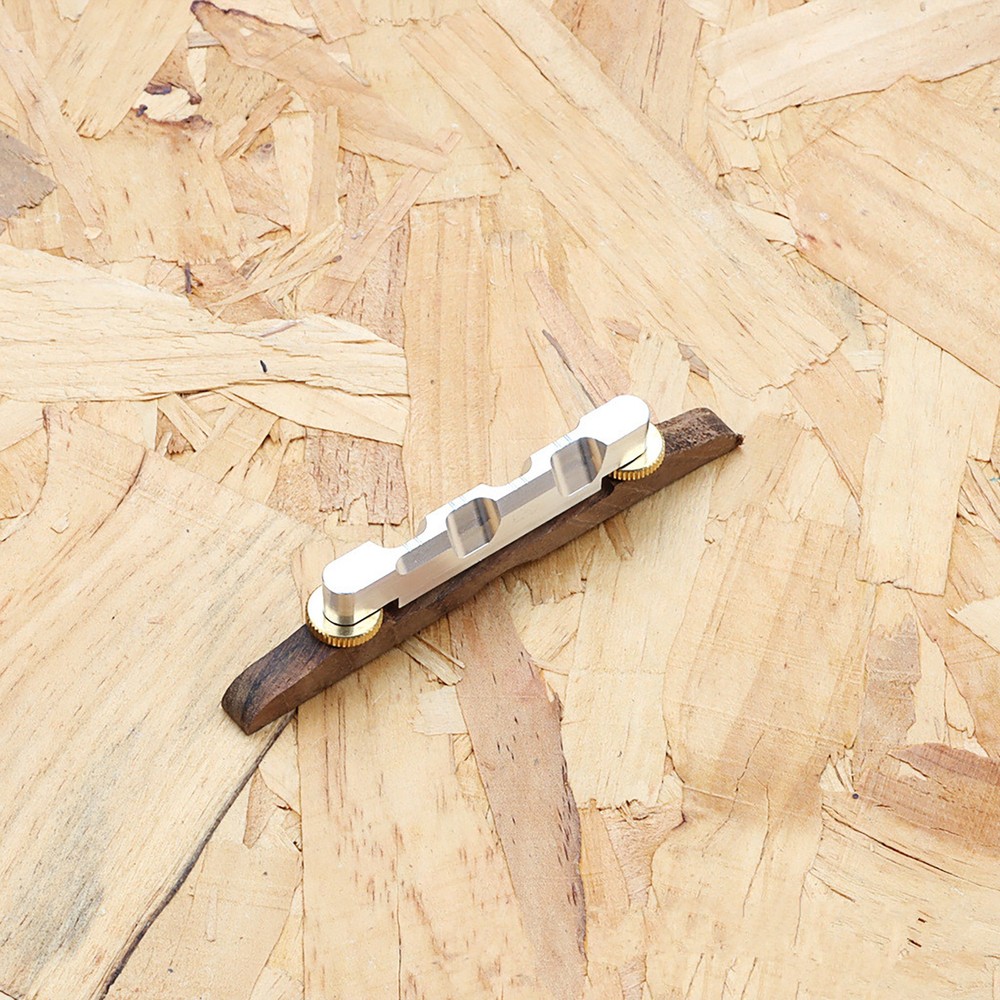 New Mandolin Bridge High Quality Replacement Parts For 8 Strings Mandolin