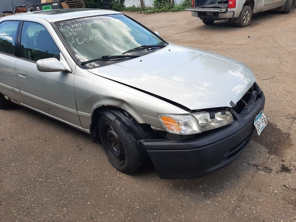 CAMRY 2001 High Mounted Stop Light 1024408