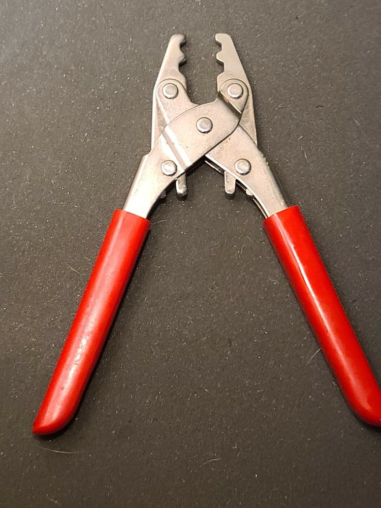 Cable / ethernet / dsl CRIMPING & Cutting Tool !