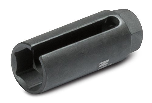 Titan 51704 Oxygen Sensor Socket - 7/8" (22mm)