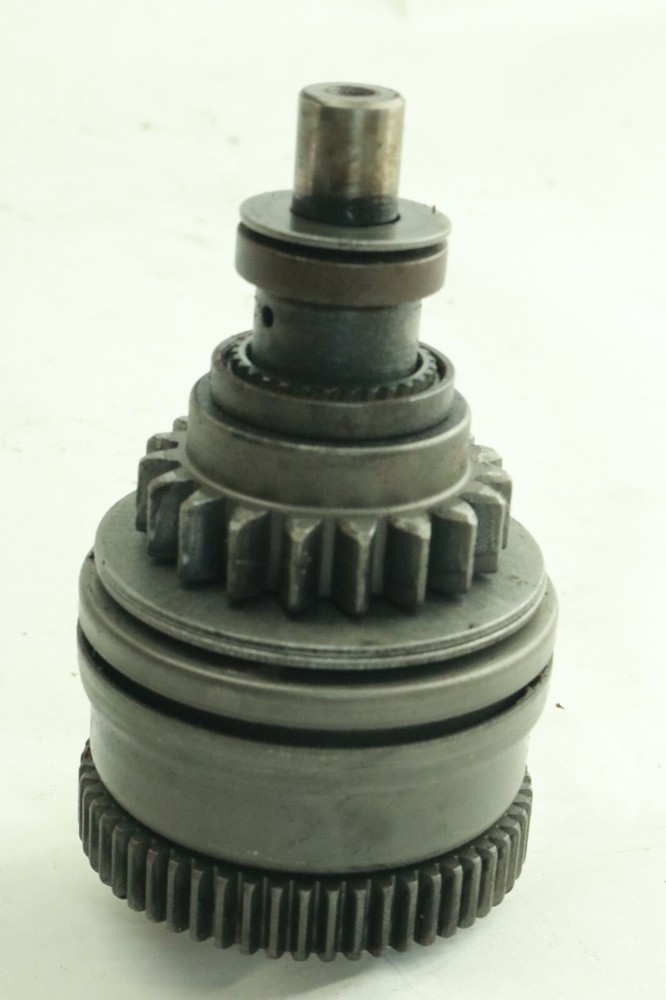 Polaris 2001 Virage 700 OEM Starter Bendix Starting Gear