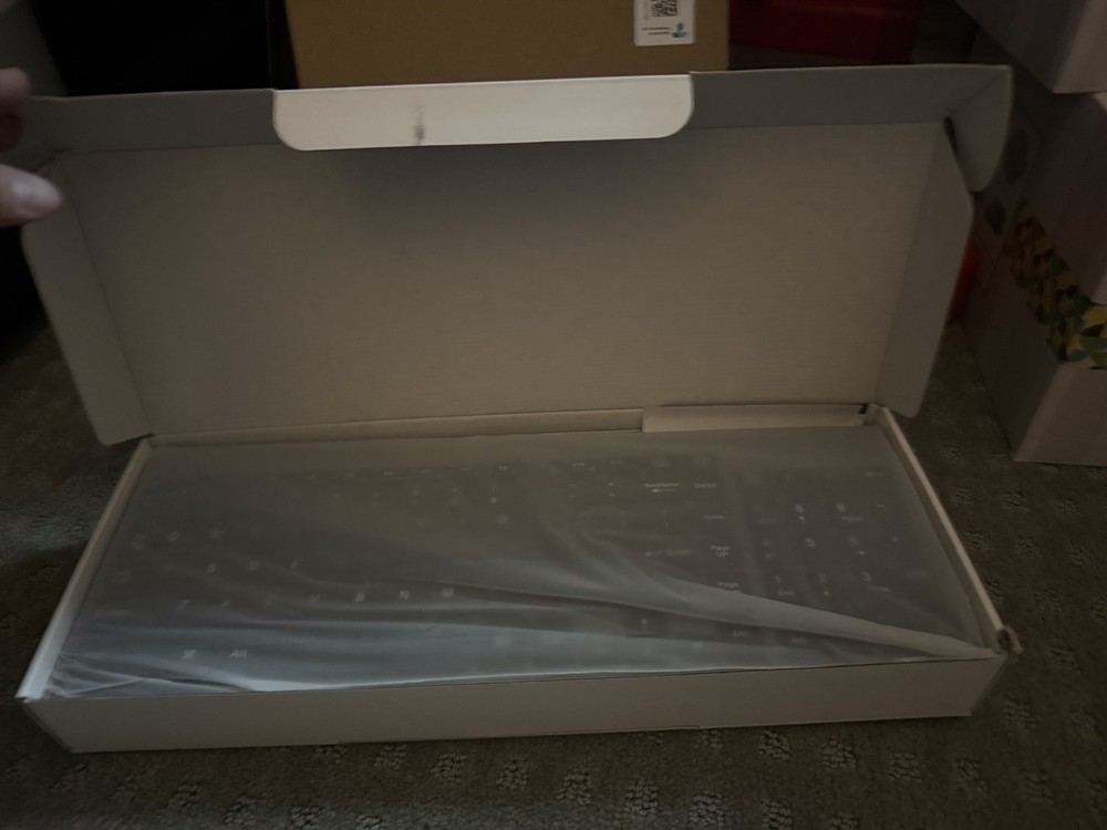 Complete Home Office Essentials Bundle – All New/Open Box!