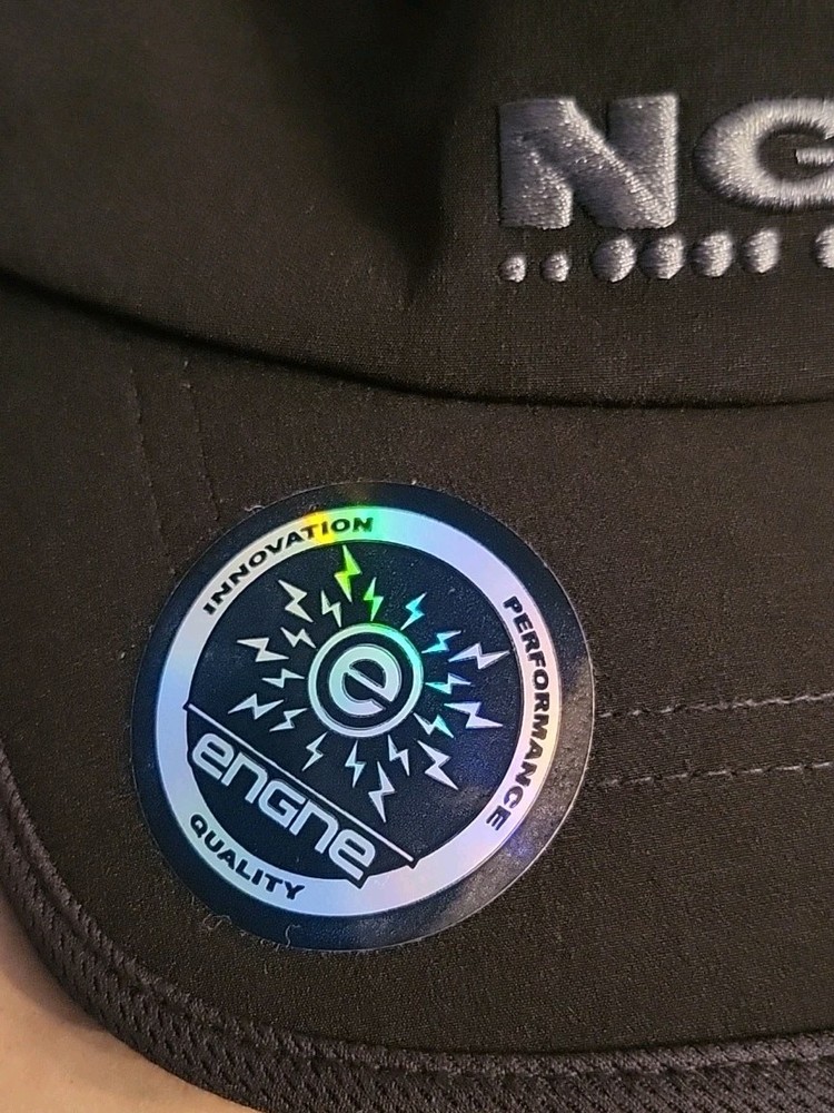 NGN - Sport Mesh Running Visor