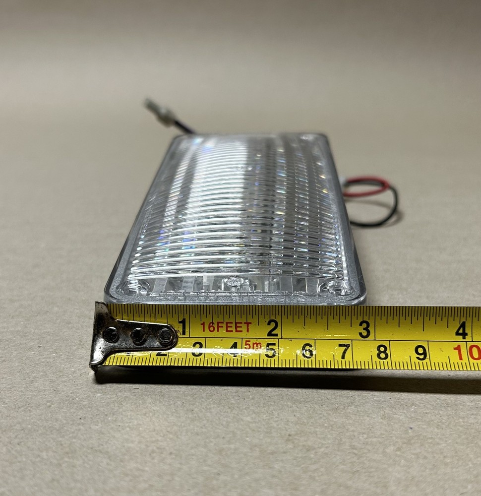 Whelen 700 Series Linear Super-LED Light - 70RC6FCR