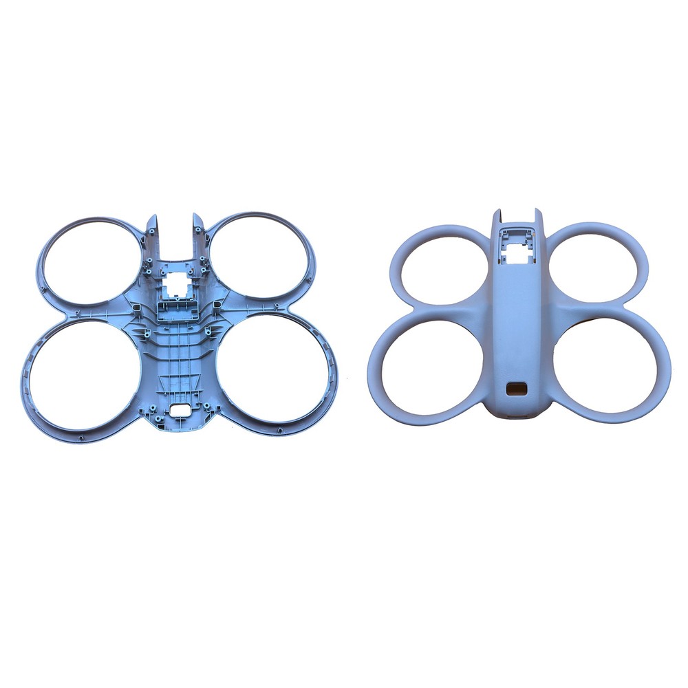 For DJI Neo Drone Upper Housing Kit - Exact Fit Replacement Shell 1PCS