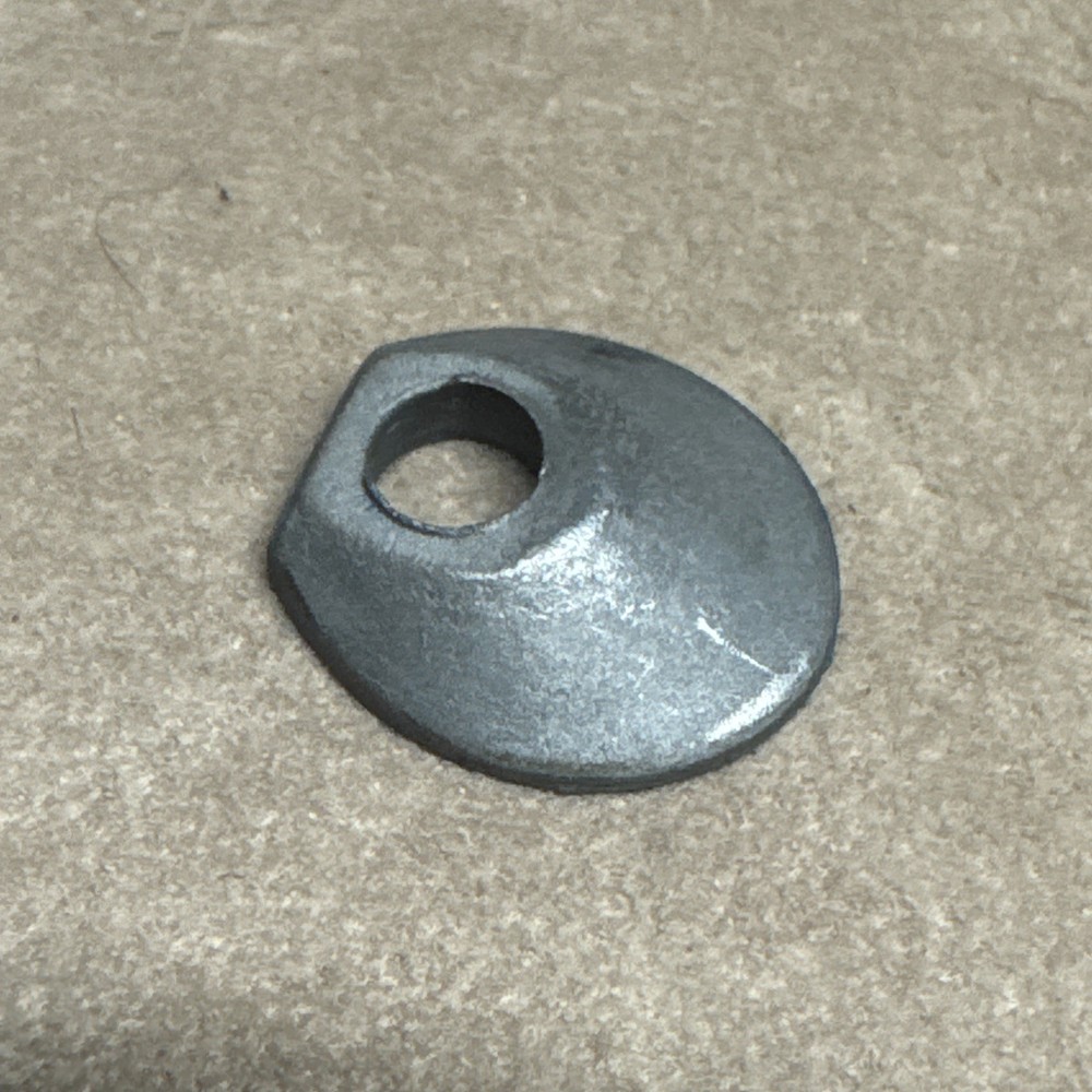 Davis Trade Gun Top Jaw #631