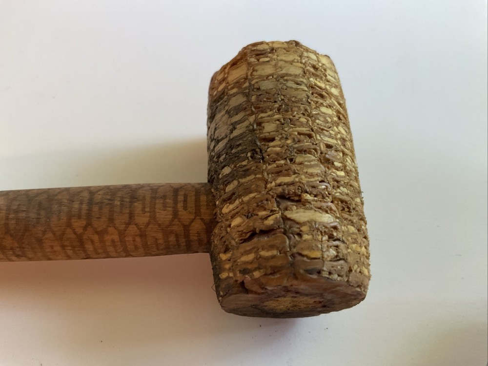 Vintage Corn Cob Pipe