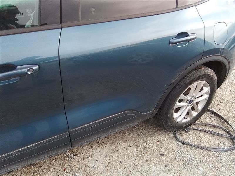 2020 Ford Escape Front 8.0" Display Screen