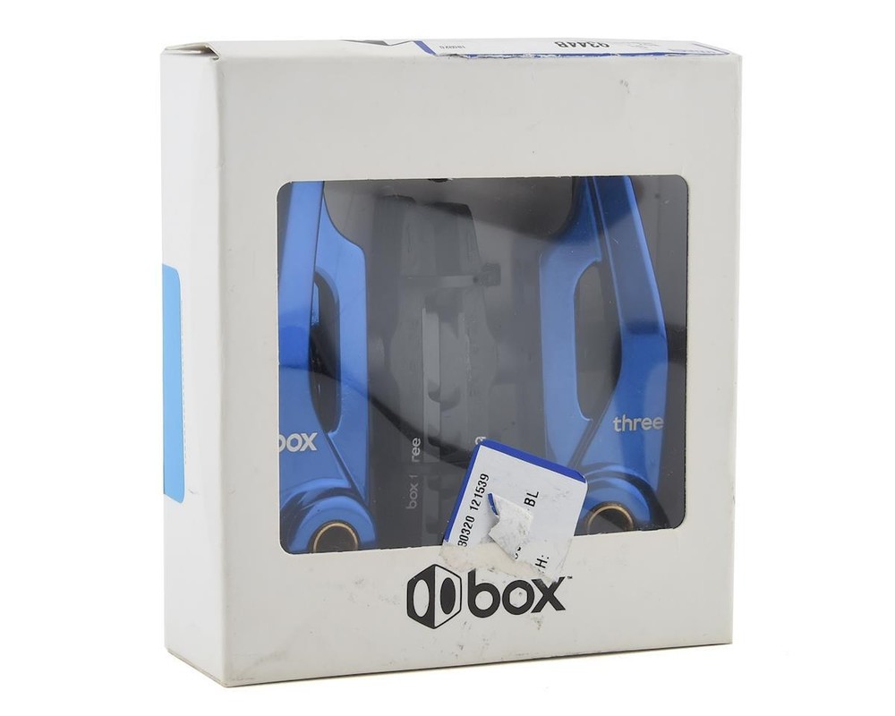 Box Three V-Brake (Blue)