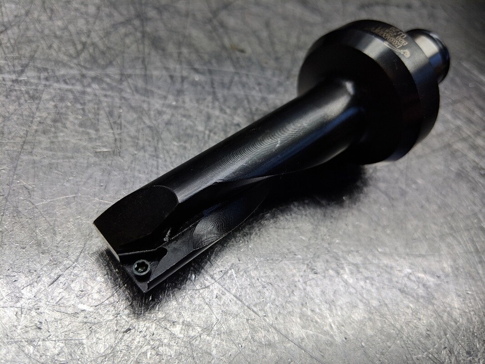 Komet ABS40 Indexable Boring Bar B00 25871 (LOC6)