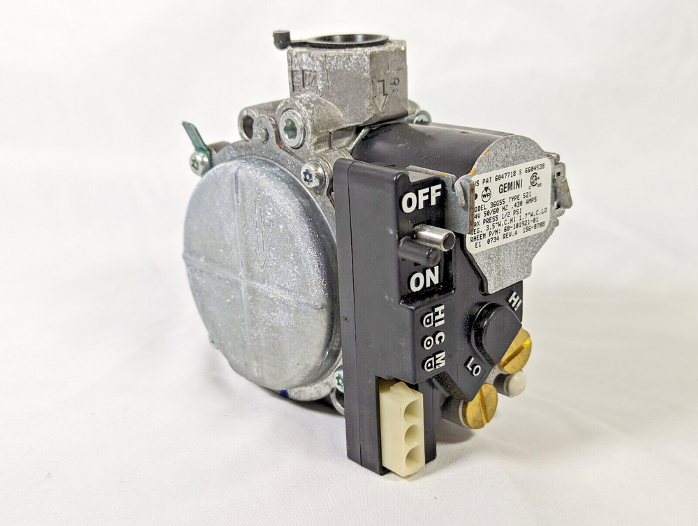 Protech FP-21 Conversion Kit White-Rodgers 36G55 Type 521 Direct Spark Iginition