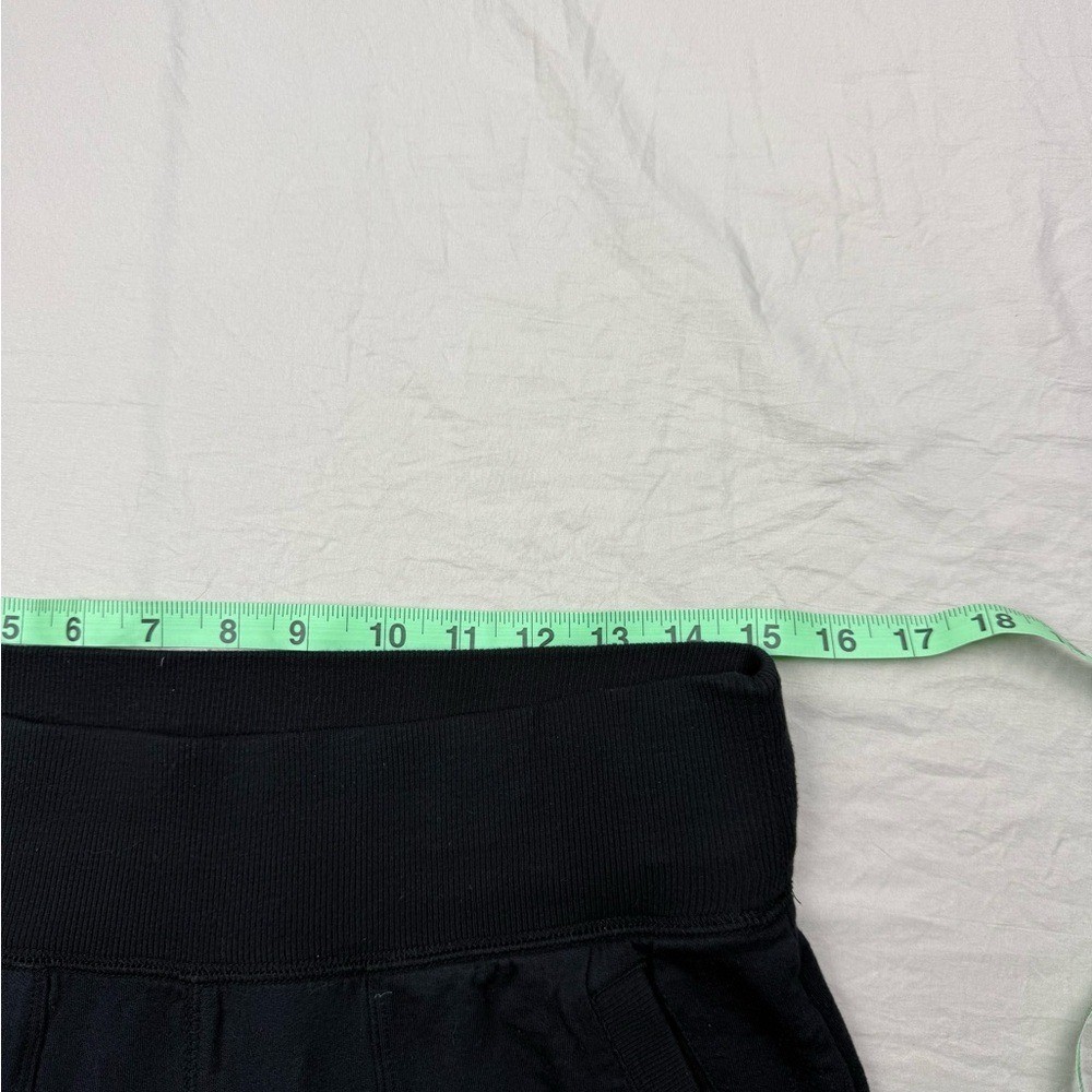 Athleta womens Black Jogger Pants size small