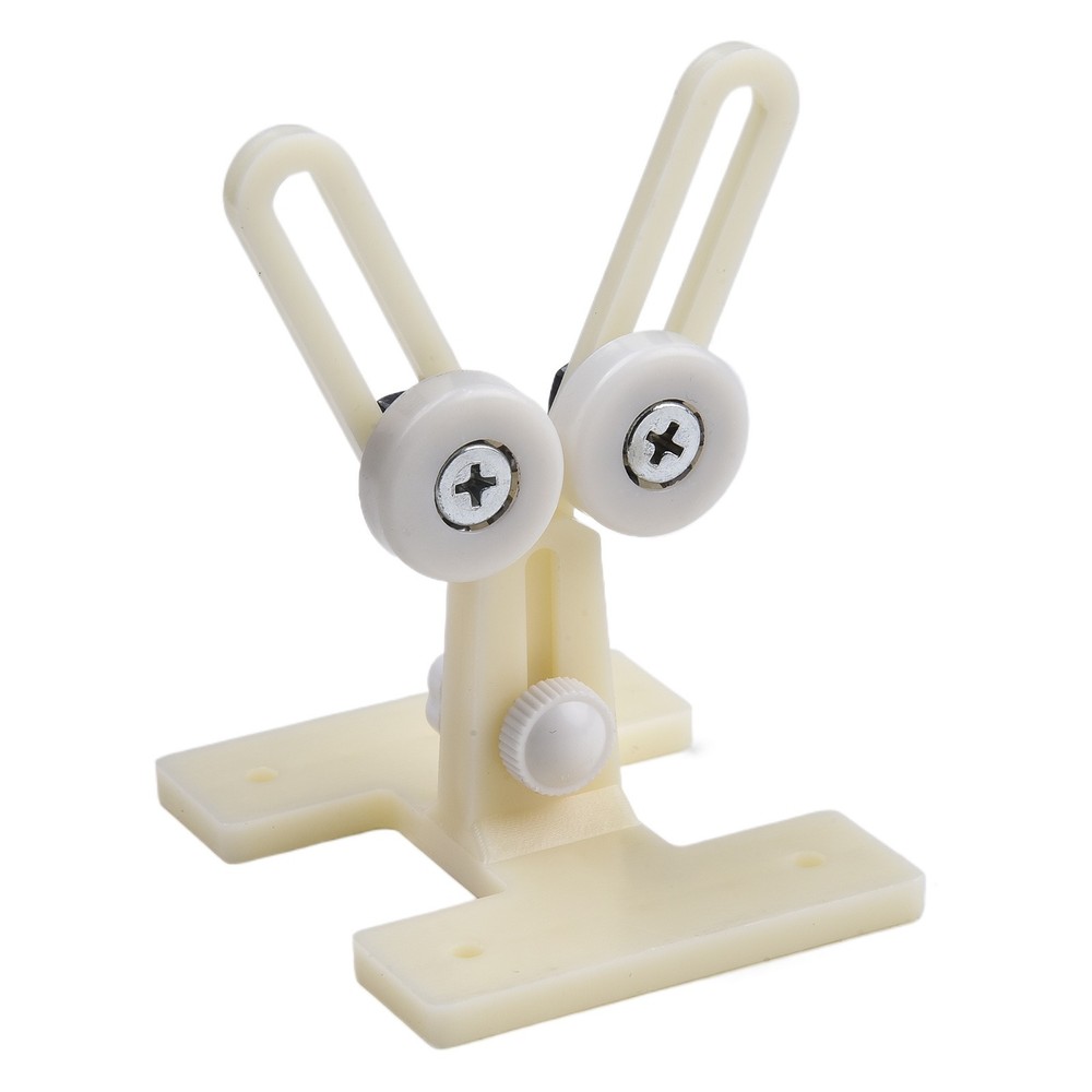 Support Stand Rod Repair Holder Support Stand Winding Machine New Practical