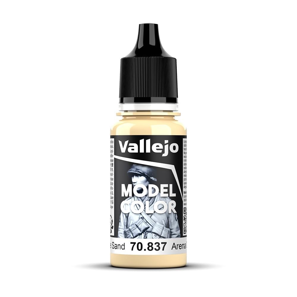 Model Color Light Paint, 17ml