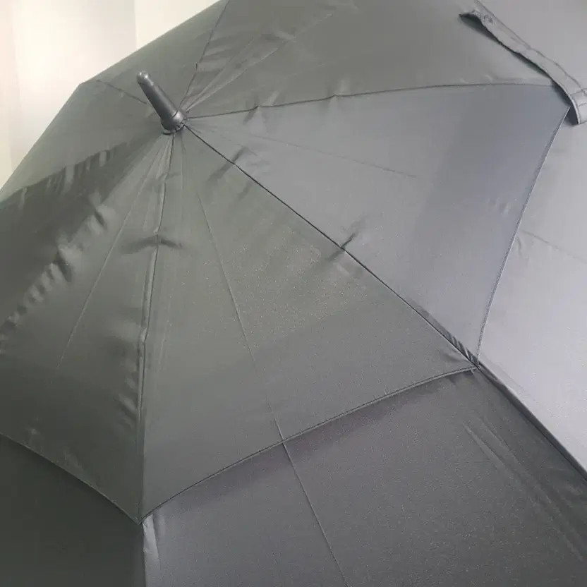 Double Windproof Golf Umbrella 75cm Automatic New