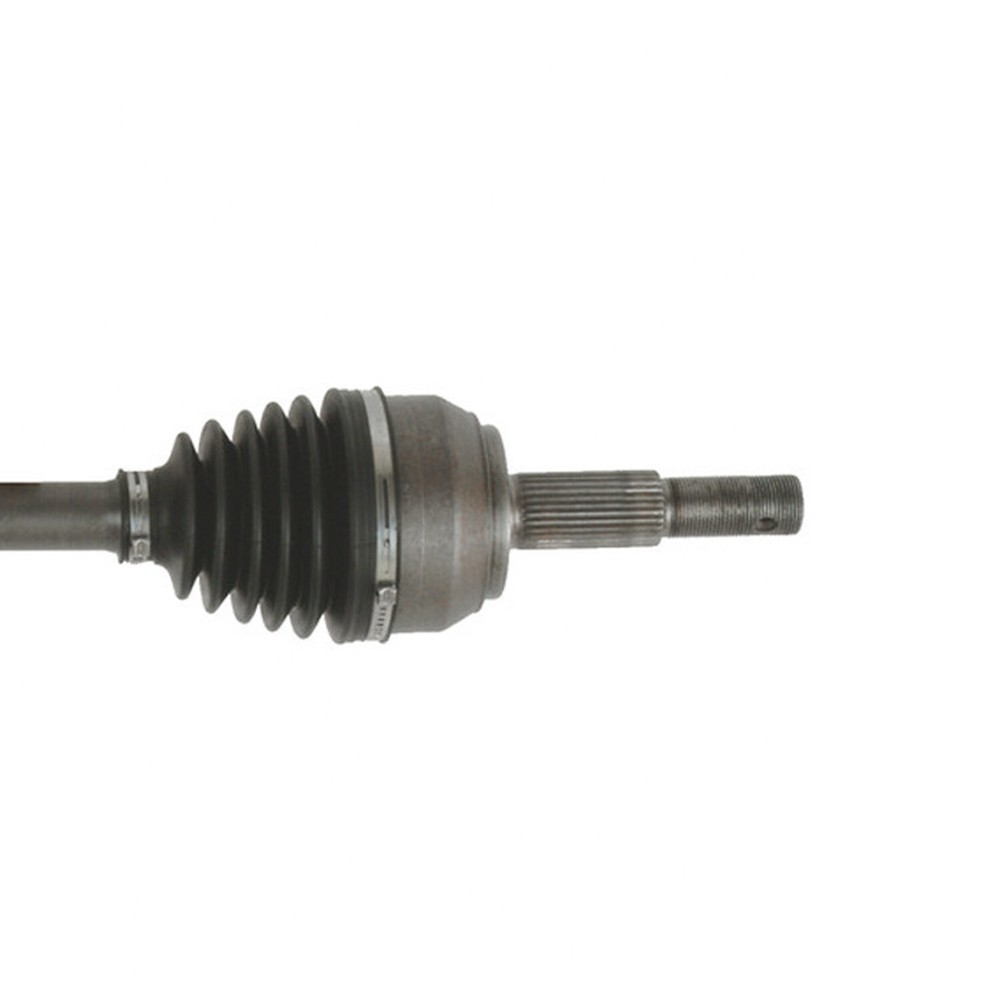 For Frontier Pathfinder Xterra Equator Front Driver or Passenger CV Axle Shaft