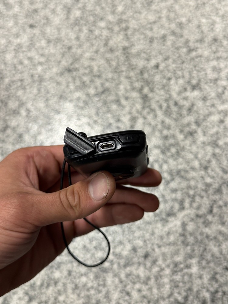 Garmin Edge 530 GPS Cycling Computer